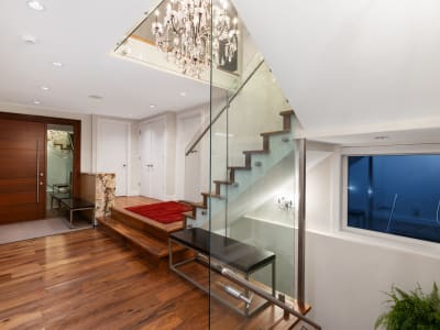 Luxury estate at 2449 Kings Avenue, West Vancouver, BC — photo 32