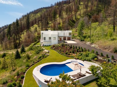 Luxury estate at 1750 Westside Road, Kelowna, BC — photo 20