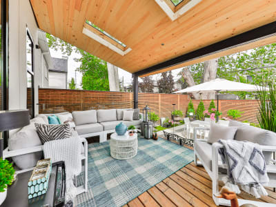 Luxury estate at 7B Iroquois Avenue, Mississauga, ON — photo 14