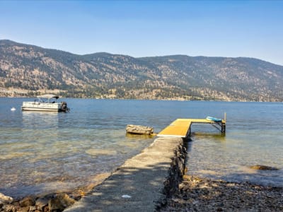 Luxury estate at 2650 Dubbin Road, Kelowna, BC — photo 24
