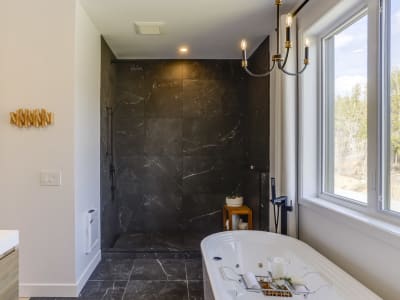 Luxury estate at 208 Rue du Héron, Orford, QC — photo 12