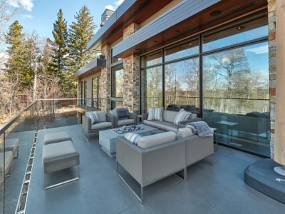 Luxury estate at 112 Westbrook Drive Northwest, Edmonton, AB — photo 22