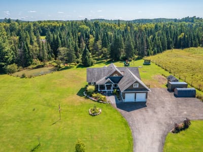Luxury estate at Town of, 1385 Old Muskoka Road, ON — photo 41