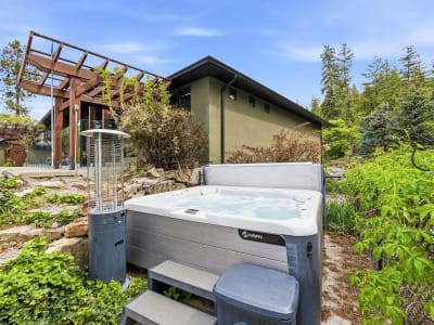 Luxury estate at 5757 Upper Booth Road North, Kelowna, BC — photo 15