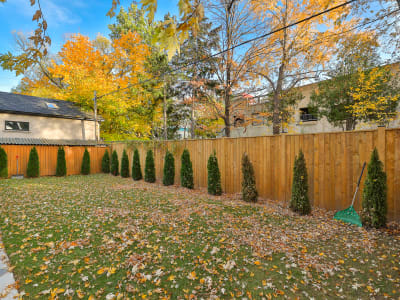 Luxury estate at 61 Dane Avenue, North York, ON — photo 24