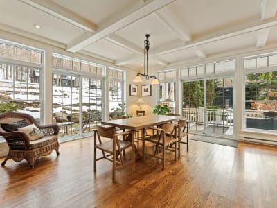 Luxury estate at 865 Rang de la Montagne, Saint-Paul-d'Abbotsford, QC — photo 10
