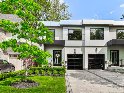 Luxury estate at 7B Iroquois Avenue, Mississauga, ON — photo 1