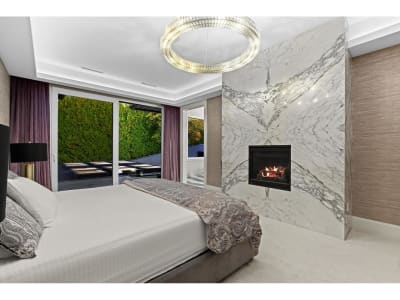 Luxury estate at 3016 163 Street, Surrey, BC — photo 25