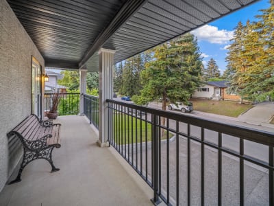 Luxury estate at 5011 Viceroy Drive Northwest, Calgary, AB — photo 12