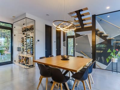 Luxury estate at 545 Rue Bordeleau, Magog, QC — photo 15