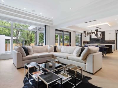 Luxury estate at 116 Patricia Drive, King City — photo 5