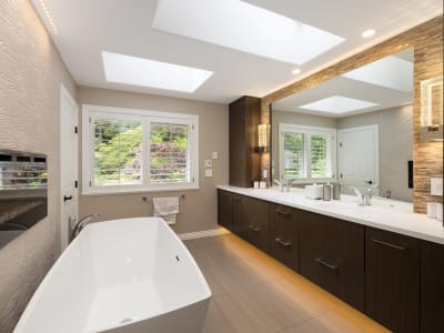 Luxury estate at 4115 East Braemar Road, North Vancouver, BC — photo 31
