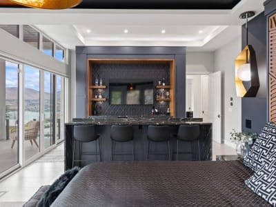 Luxury estate at 112 Sunset Boulevard, Vernon, BC — photo 11