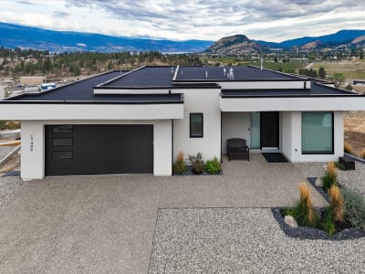Luxury estate at 17499 Sanborn Street, Summerland, BC — photo 8