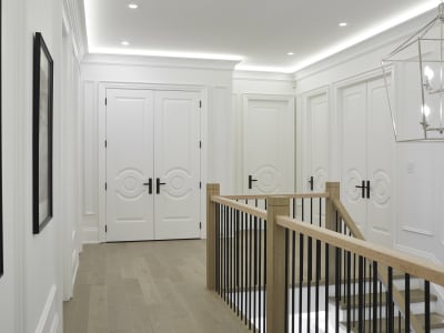Luxury estate at 1529 Venetia Drive, Oakville, ON — photo 7