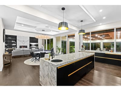 Luxury estate at 3016 163 Street, Surrey, BC — photo 14