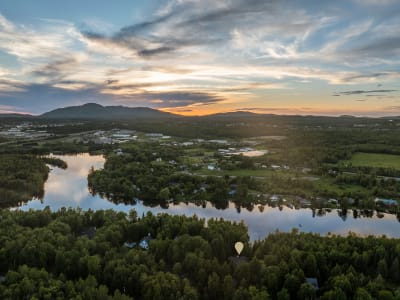 Luxury estate at 65 Rue de la Rivière, Sainte-Catherine-de-Hatley, QC — photo 4