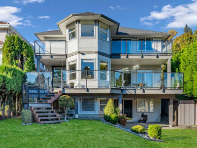 Luxury estate at 1740 Ioco Road, Port Moody, BC — photo 23