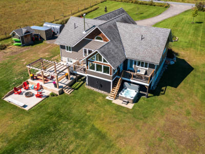 Luxury estate at Town of, 1385 Old Muskoka Road, ON — photo 42
