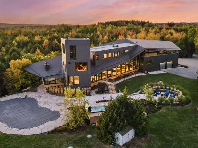 Luxury estate at 18754 Heart Lake Road, Regional Municipality of Peel, ON — photo 10