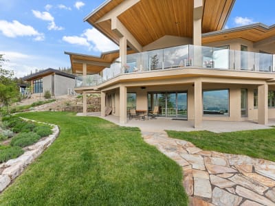 Luxury estate at 328 Lochview Road, Kelowna, BC — photo 33