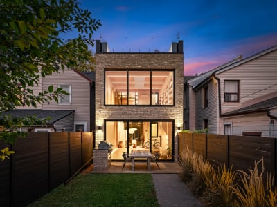 Luxury estate at 53 Palmerston Avenue, Toronto, ON — photo 3