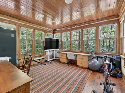 Luxury estate at 9 - 4805 Muskoka Road 169, Muskoka Lakes, ON — photo 12