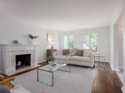 Luxury estate at 15 Old Colony Rd, Toronto, ON — photo 9