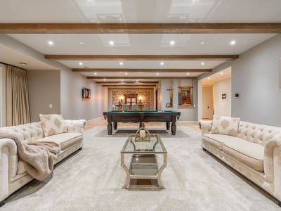 Luxury estate at 391 198 Street, Langley Township, BC — photo 18