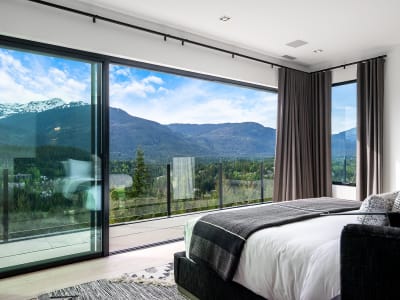 Luxury estate at 3824 Sunridge Drive, Whistler, BC — photo 15