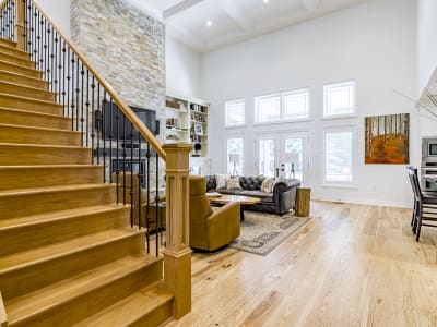 Luxury estate at 60 Parker Avenue, Ancaster, ON — photo 5