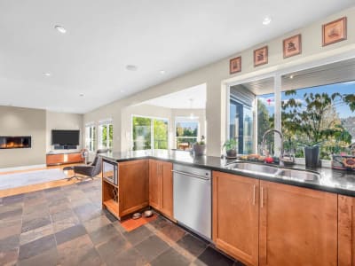 Luxury estate at 1740 Ioco Road, Port Moody, BC — photo 9