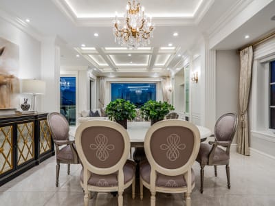 Luxury estate at 2478 Crown Street, Vancouver, BC — photo 32