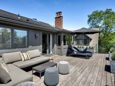 Luxury estate at 3 Whitney Avenue, Toronto, ON — photo 32