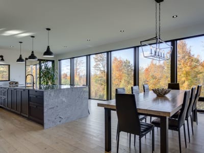 Luxury estate at 12 Chemin des Montagnards, Potton, QC — photo 7