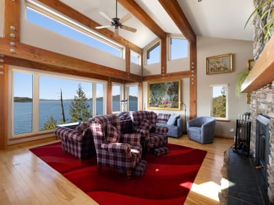 Luxury estate at 136 Deerview Lane, Anmore, BC — photo 37
