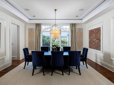 Luxury estate at 64 Brentwood Road, Oakville, ON — photo 6