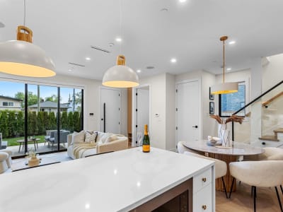 Luxury estate at 1-165 East 45th Avenue, Vancouver, BC — photo 10