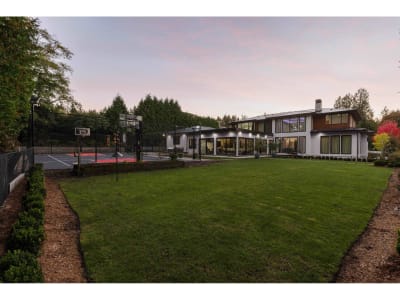 Luxury estate at 3016 163 Street, Surrey, BC — photo 34