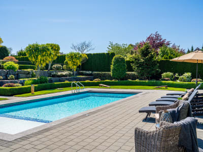 Luxury estate at 19838 3 Avenue, Langley, BC — photo 15