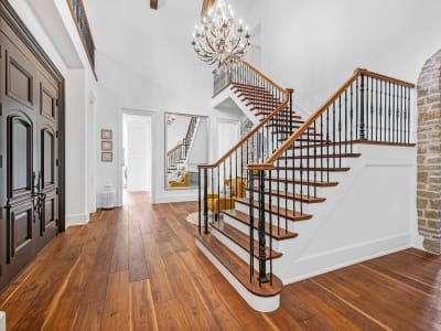 Luxury estate at 1470 Mississauga Road, Mississauga, ON — photo 4