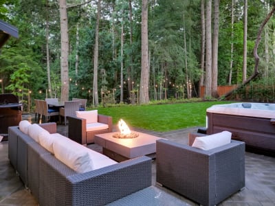 Luxury estate at 5157 Del Monte Avenue, Victoria, BC — photo 35