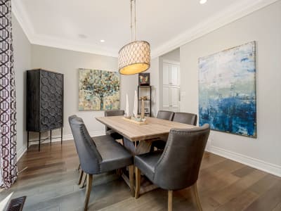 Luxury estate at 19 Lake Street unit 18, Grimsby, ON — photo 12