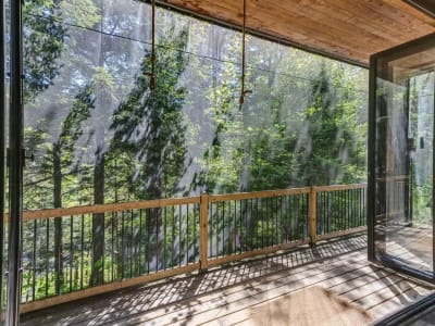 Luxury estate at 83 All. Verte, Eastman, QC — photo 13