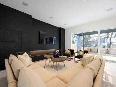 Luxury estate at 2096 Courtland Crescent, Mississauga — photo 11
