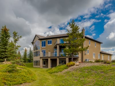 Luxury estate at 262060 Range Road 33, Rocky View, AB — photo 33