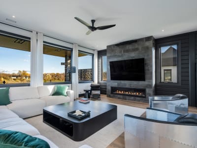 Luxury estate at 4 Raintree Court, Collingwood, ON — photo 11