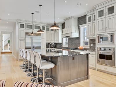 Luxury estate at 84 Eagle Butte Ranch, Calgary — photo 6