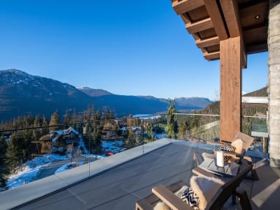 Luxury estate at 2982 High Point Drive, Whistler, BC — photo 10