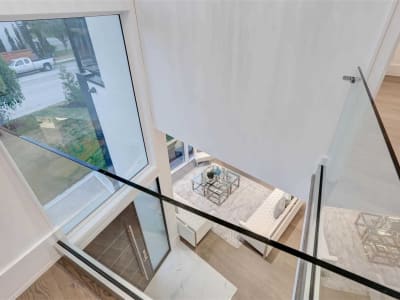 Luxury estate at 9 Chestnut Hills Crescent, Toronto — photo 12